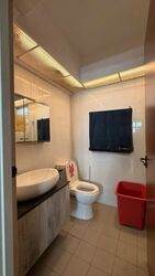 Blk 574A Woodlands Glen (Woodlands), HDB 4 Rooms #585790201